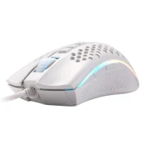 Игровая мышь Redragon Storm (белый) фото 1